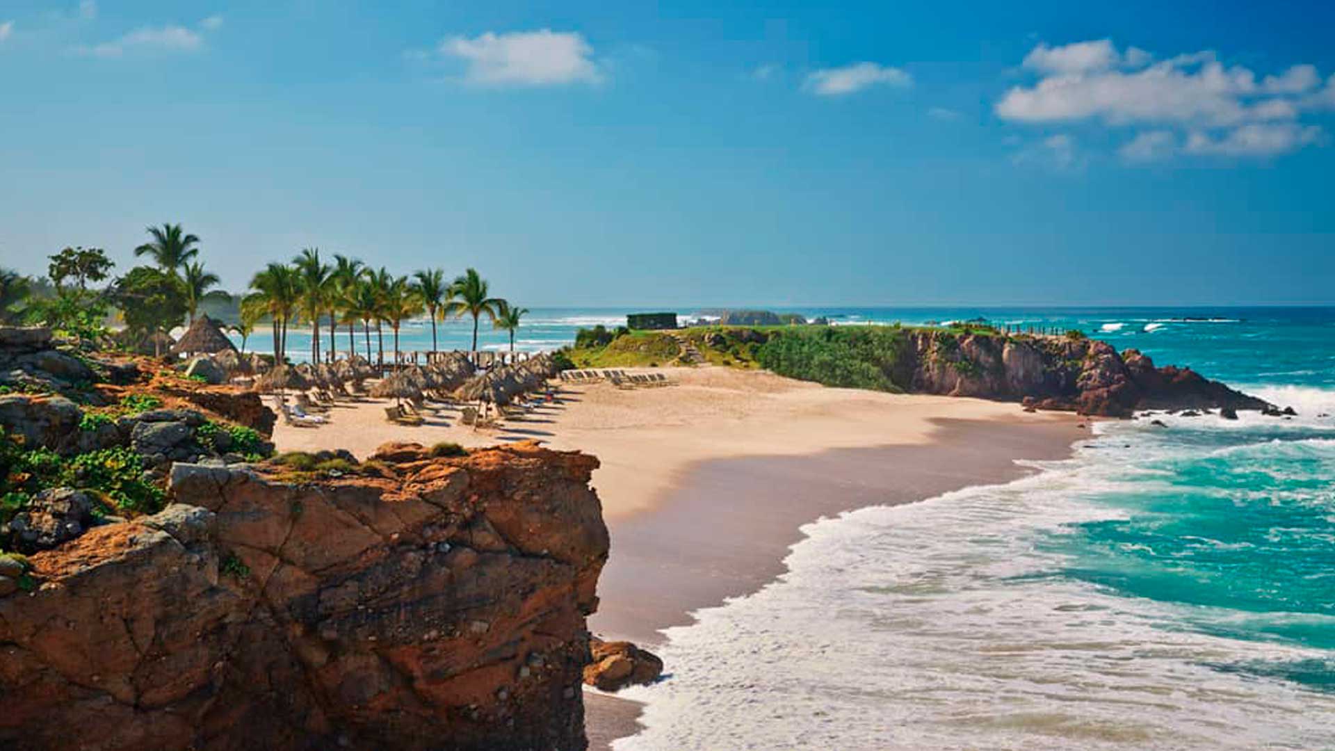 Punta Mita 