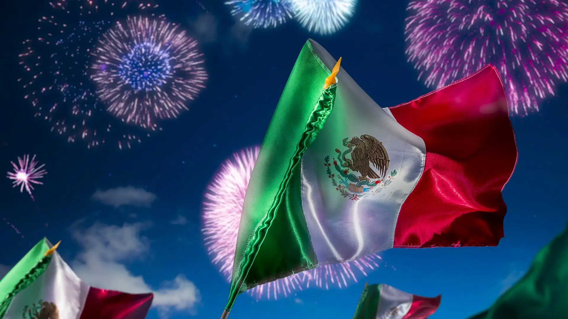 Mexican Independence Day Festivities in Puerto Vallarta | Blog